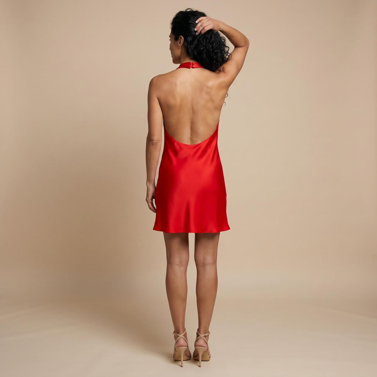 Red back