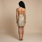 Khaki back
