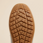 Sole tread detail